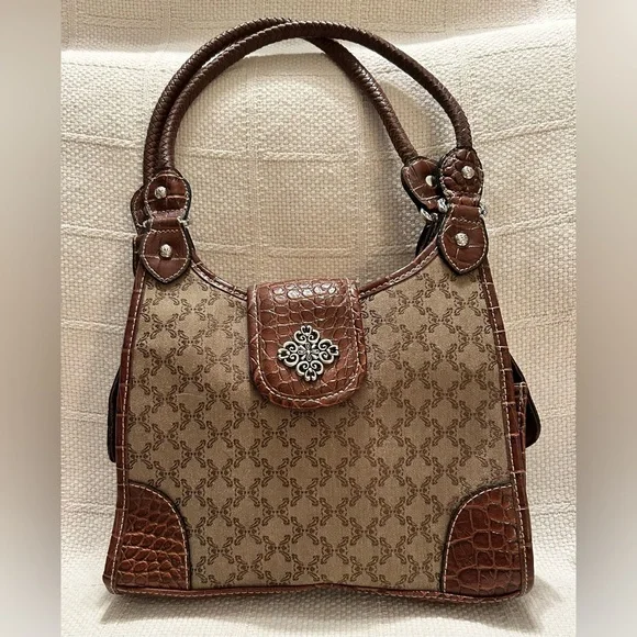 ROSETTI purse with matching keychain - Picture 1 of 14